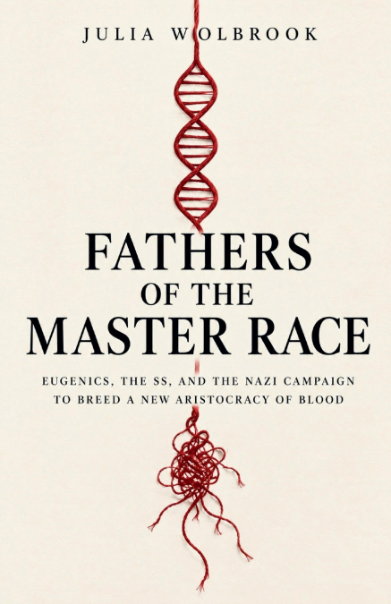 Fathers of the Master Race Eugenics, the SS, and the Nazi Campaign to Breed a New Aristocracy of Blood