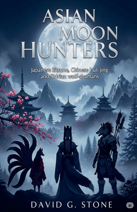 Asian Moon Hunters