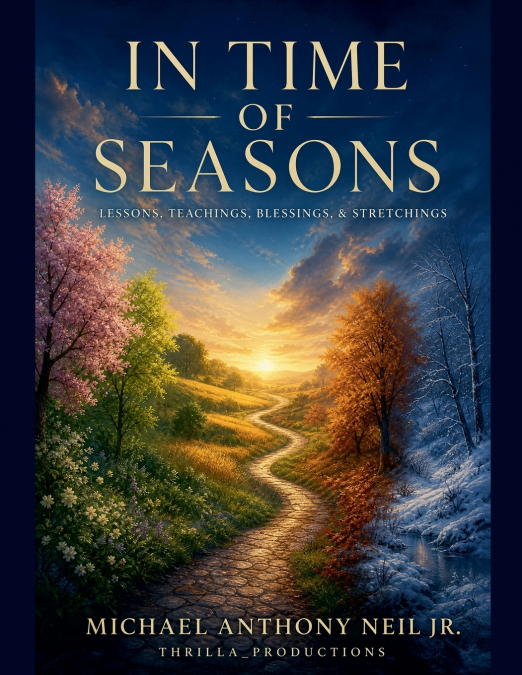 In Time of Seasons