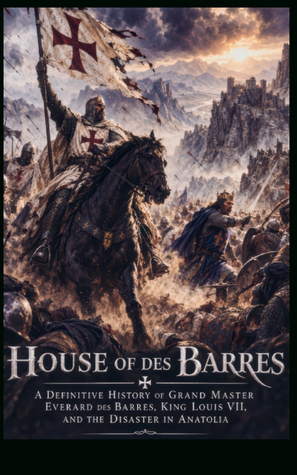 House of des Barres