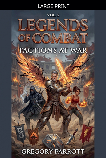 Factions at War