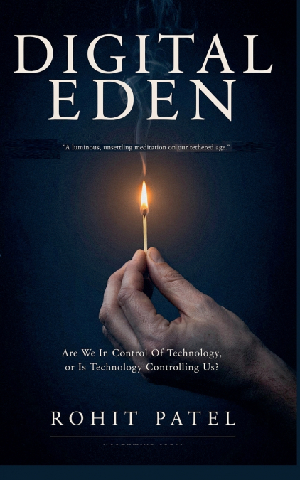 Digital Eden
