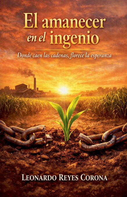 El amanecer en el ingenio