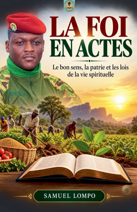 La Foi en Actes