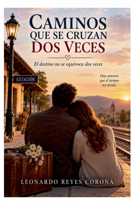 Caminos que se cruzan dos veces