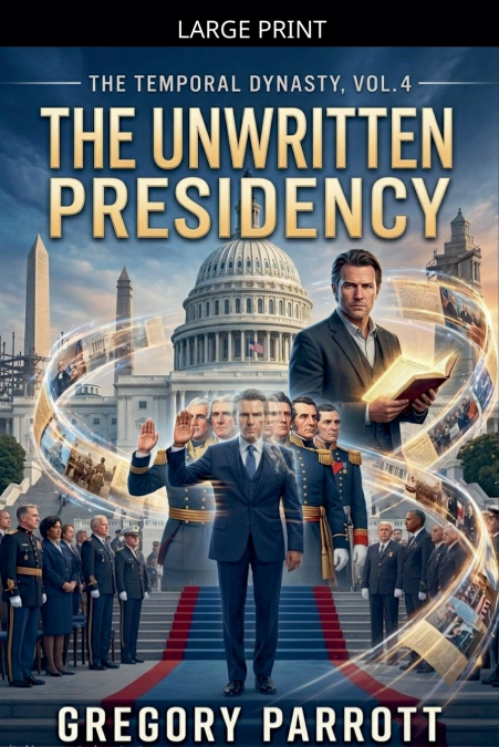 The Unwritten Presidency