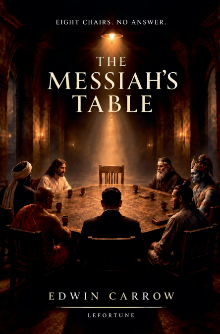 The Messiah’s Table