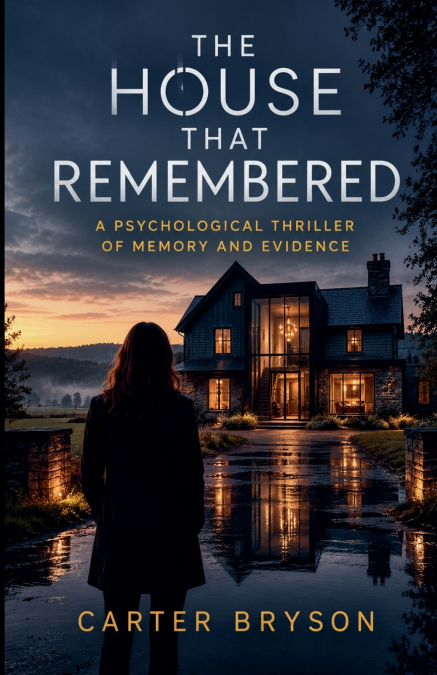 The House That Remembered