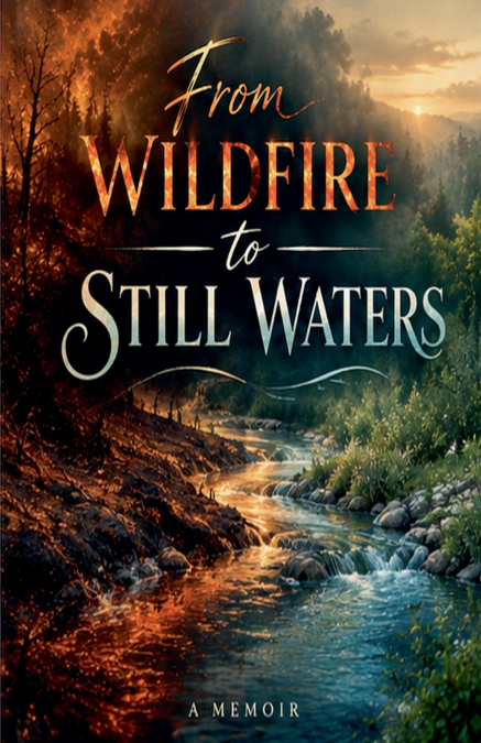 From Wildfire to Still Waters