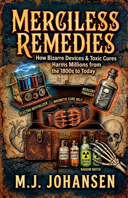 Merciless Remedies