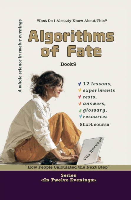 Algorithms of Fate