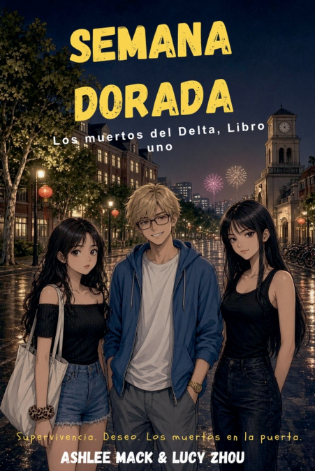 SEMANA DORADA