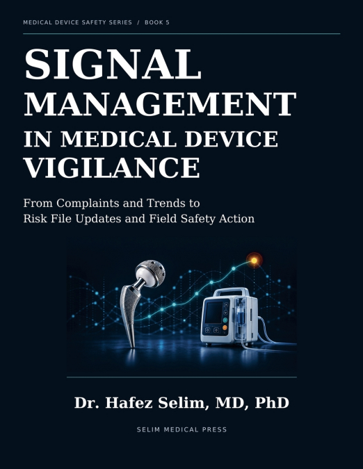 Signal Management in Medical Device Vigilance