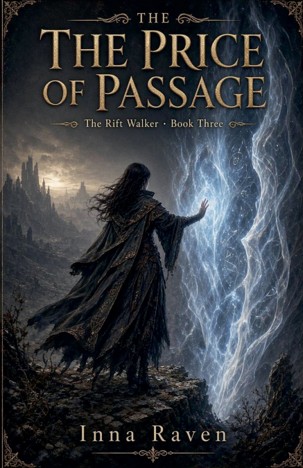 THE PRICE OF PASSAGE