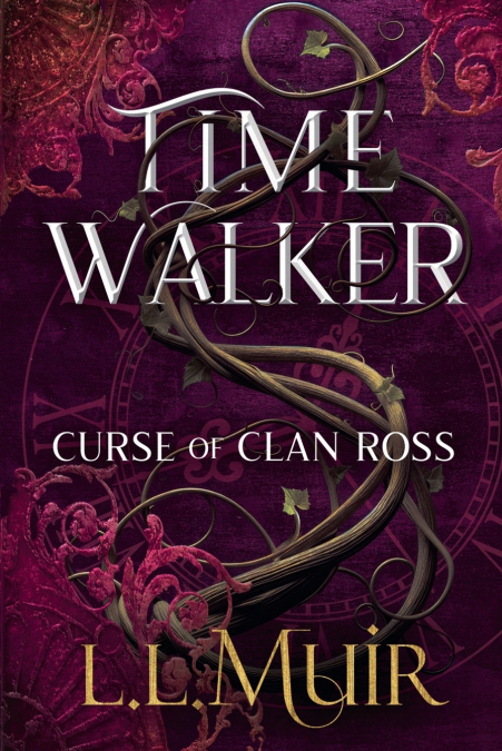 Time Walker