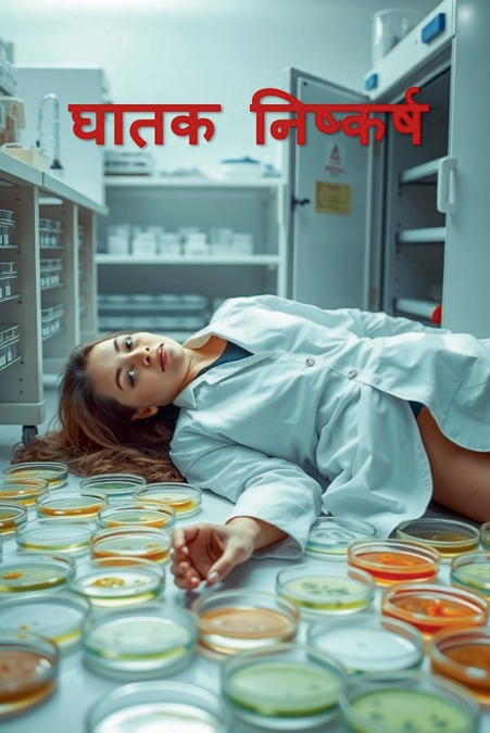 घातक निष्कर्ष