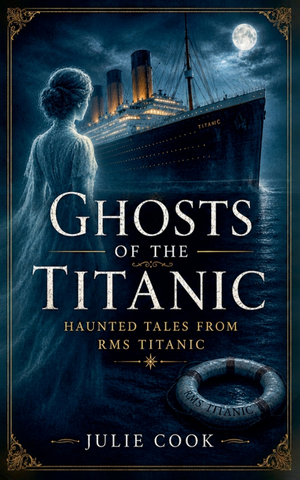 Ghosts of the Titanic