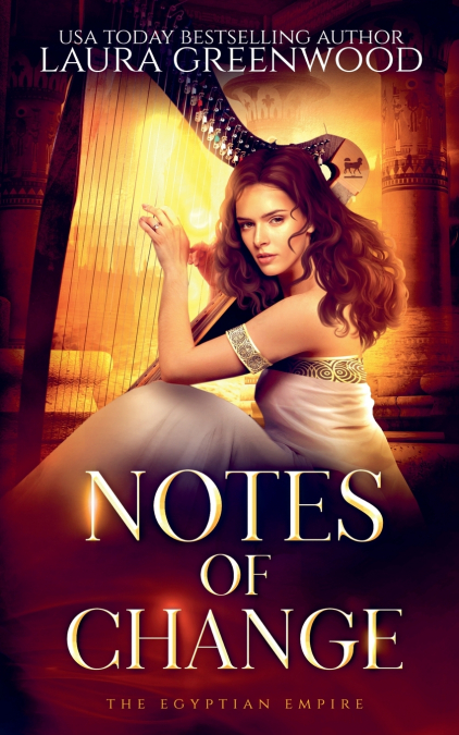 Notes of Change