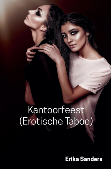 Kantoorfeest (Erotische Taboe)
