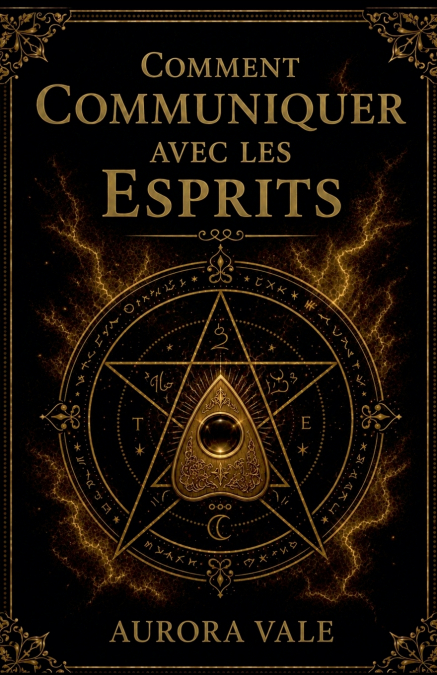 Comment Communiquer avec les Esprits
