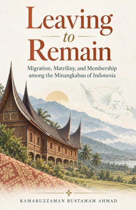 Leaving to Remain