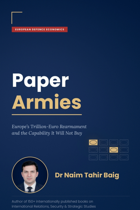 Paper Armies