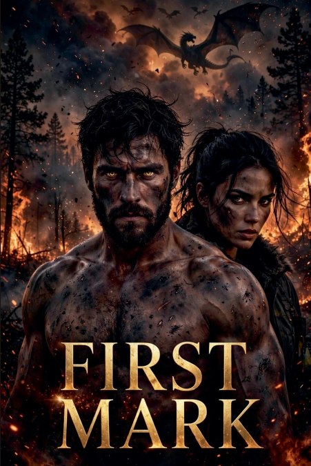 First Mark