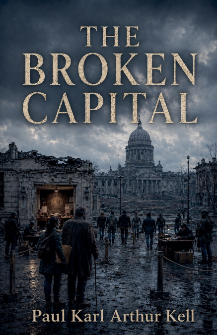 The Broken Capital