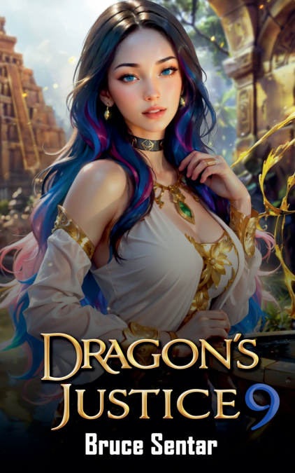 Dragon’s Justice 9