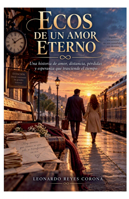 Ecos de un amor eterno