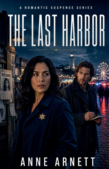 The Last Harbor