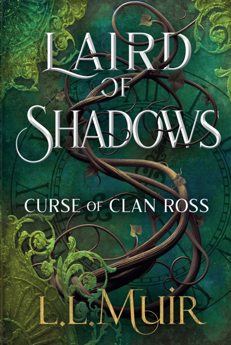Laird of Shadows