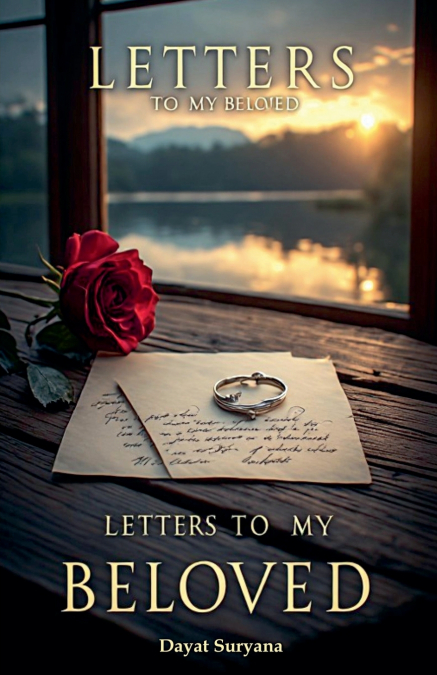 Letters To My Beloved