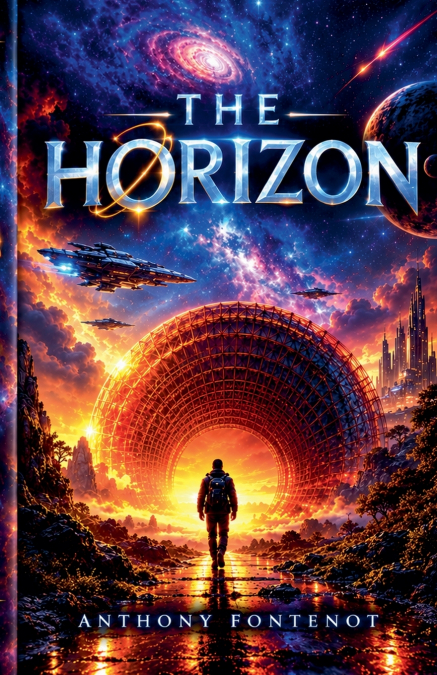 The Horizon