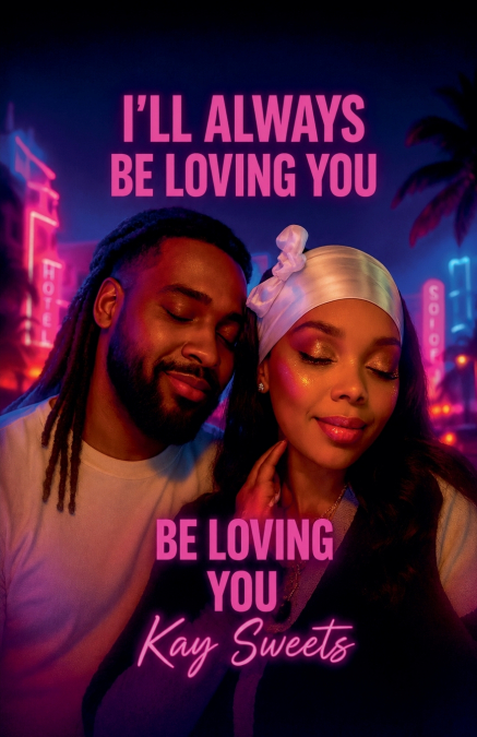 I’ll always be loving you