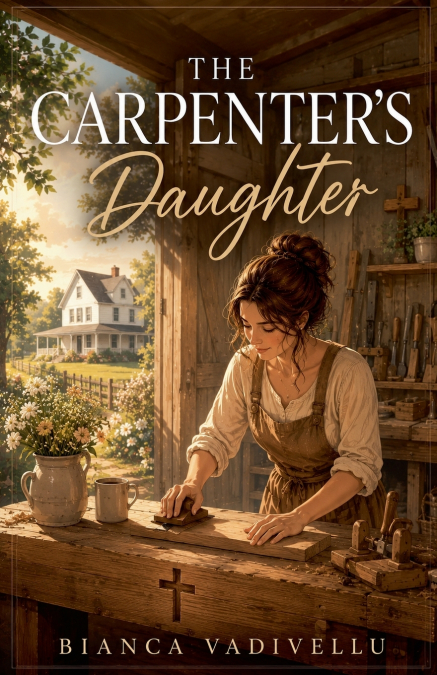 The Carpenter’s Daughter