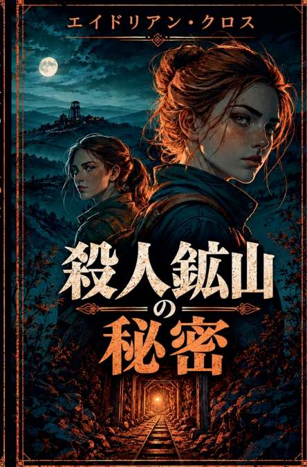 殺人鉱山の秘密