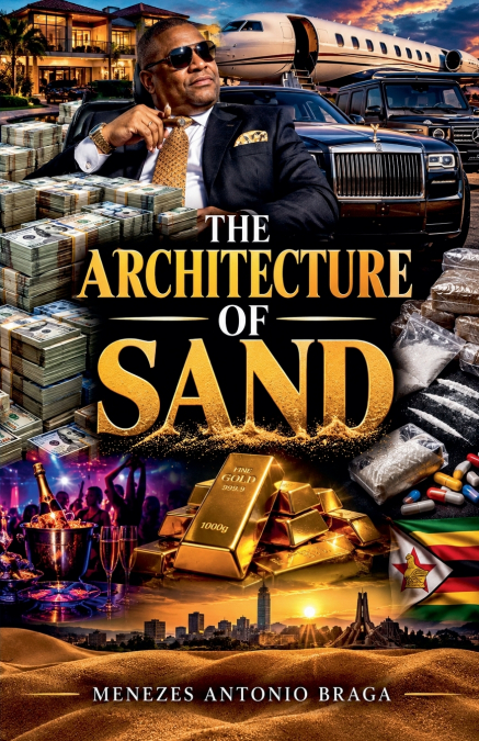 The Architecture Of Sand