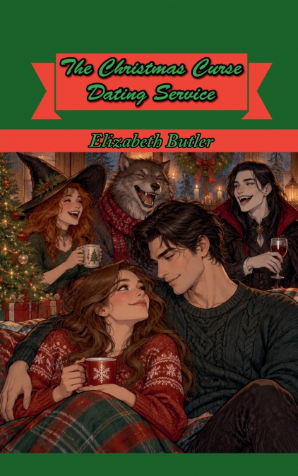 The Christmas Curse Dating Service