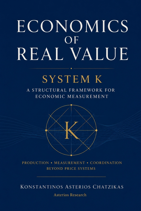 Economics of Real Value