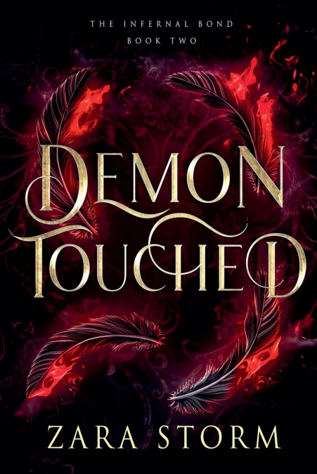 Demon Touched