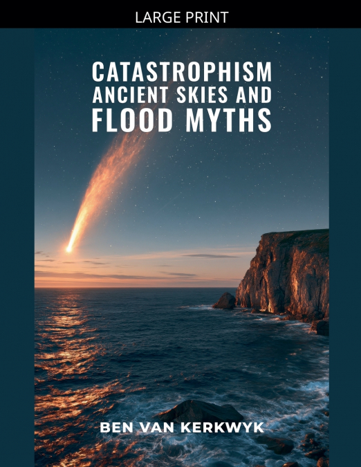 Catastrophism, Ancient Skies, and Flood Myths