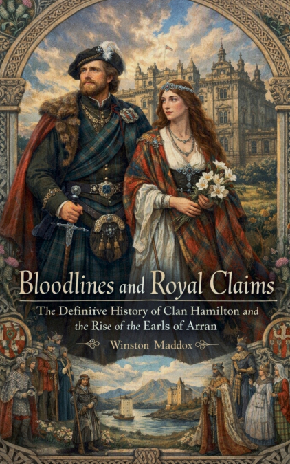 Bloodlines and Royal Claims