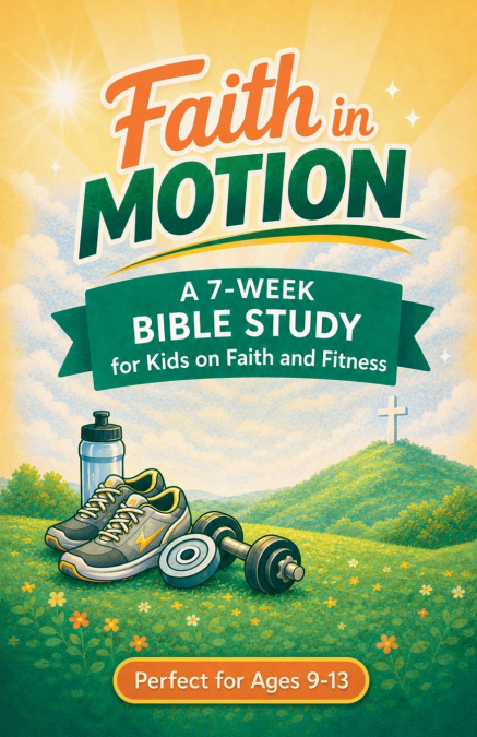 Faith in Motion