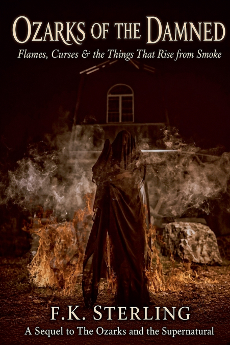 Ozarks of the Damned