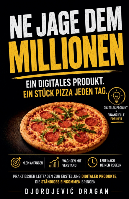 Ne Jage Dem Millionen