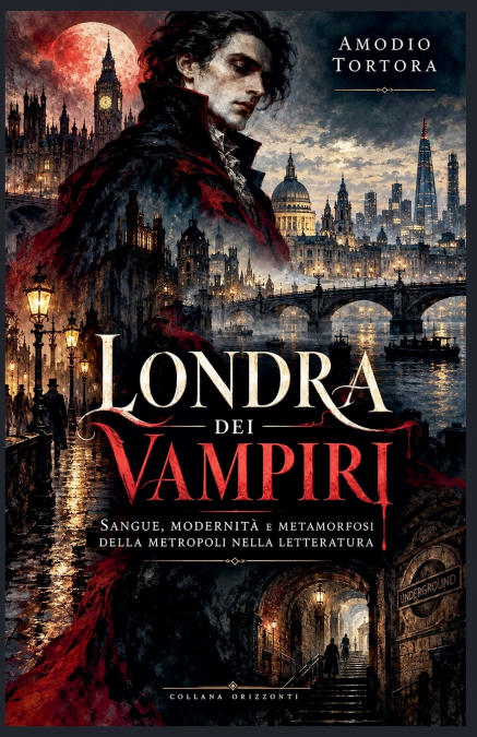 Londra dei Vampiri