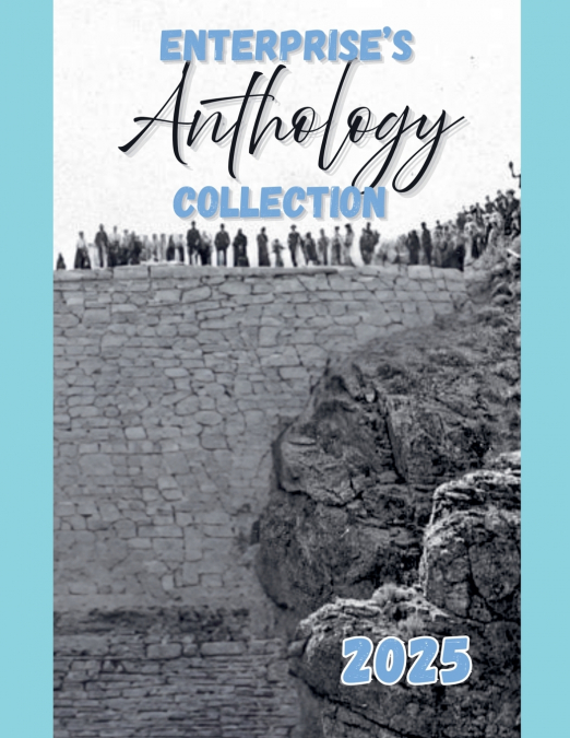Escalante Valley Arts Council Enterprise’s Short Story Anthology