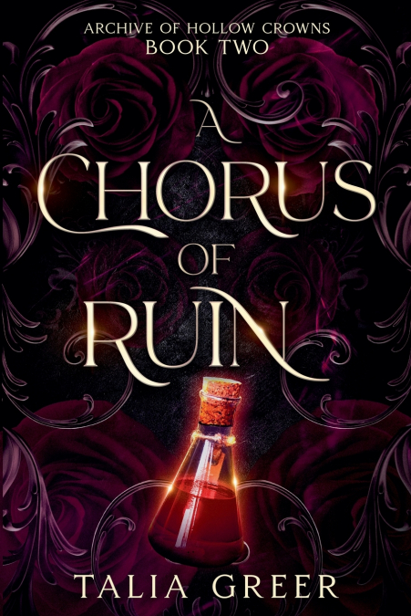A Chorus of Ruin