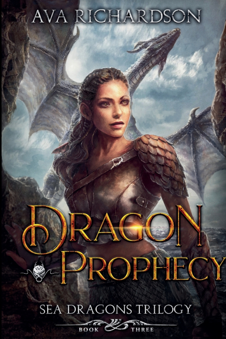 Dragon Prophecy